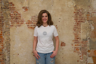 RareNow T-shirt - White